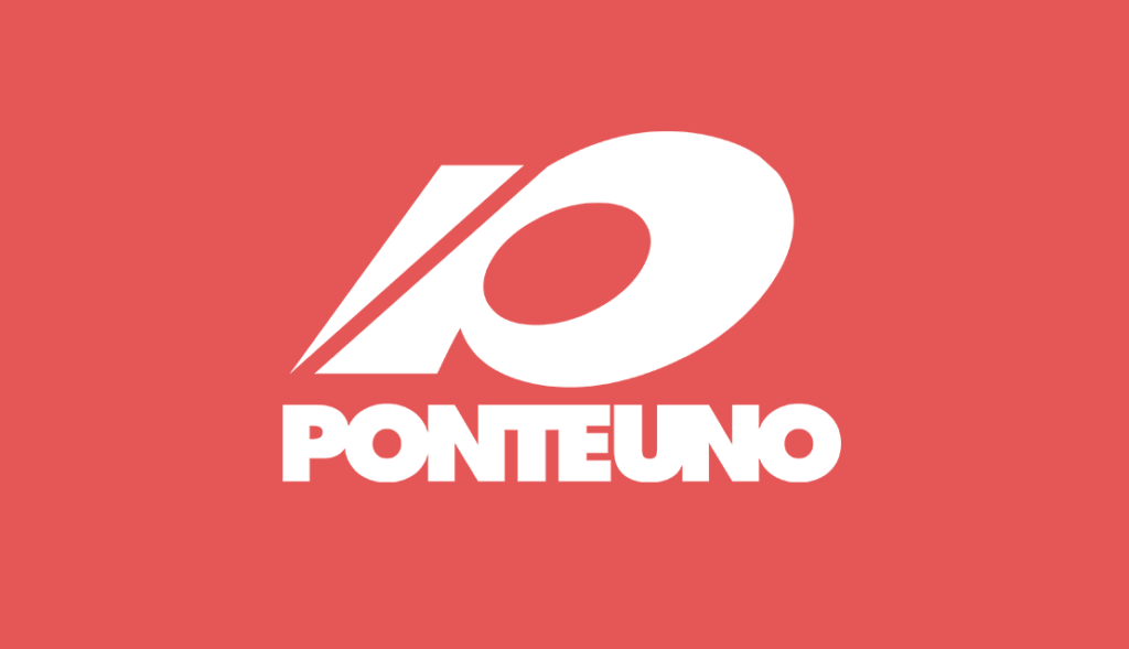 Ponte Uno Logo
